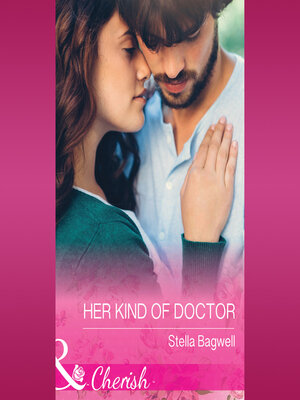 cover image of Her Kind of Doctor